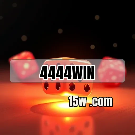 4444win: Funcionalidades que Transformam sua Experiência em Jogos Online