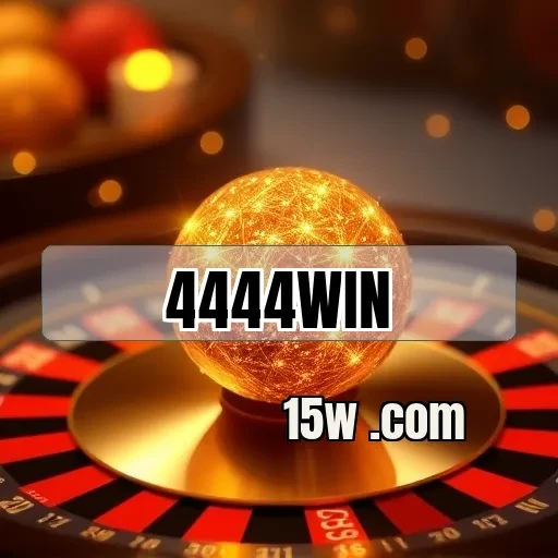 4444win: Descubra Como Este Site Confiável Transforma Seu Jogo