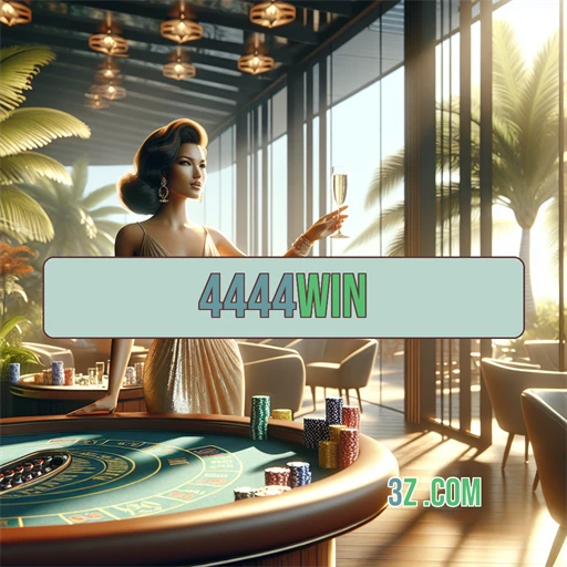 Recursos Inovadores do App do 4444win em Jogos Brasileiros