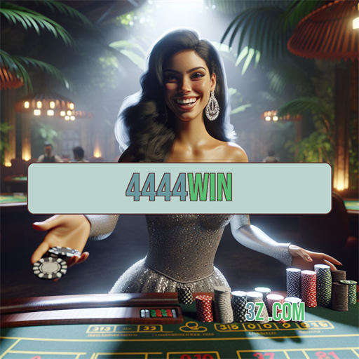 4444win