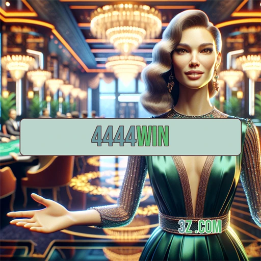 Slots do 4444win: Uma Viagem Ao Mundo dos Jogos Inovadores