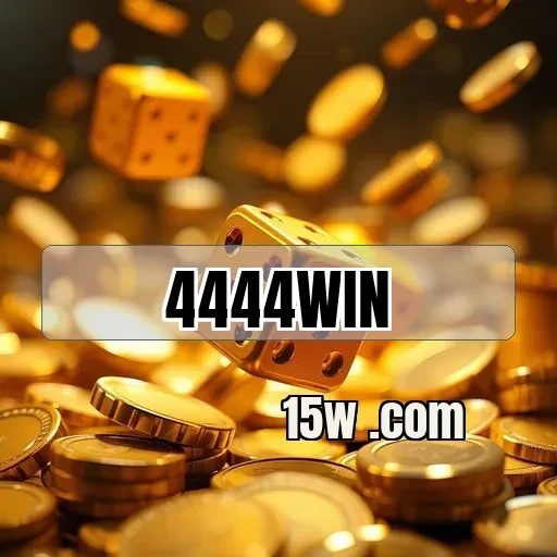 4444win: Descubra a Plataforma de Jogos que Transforma Sua Diversão
