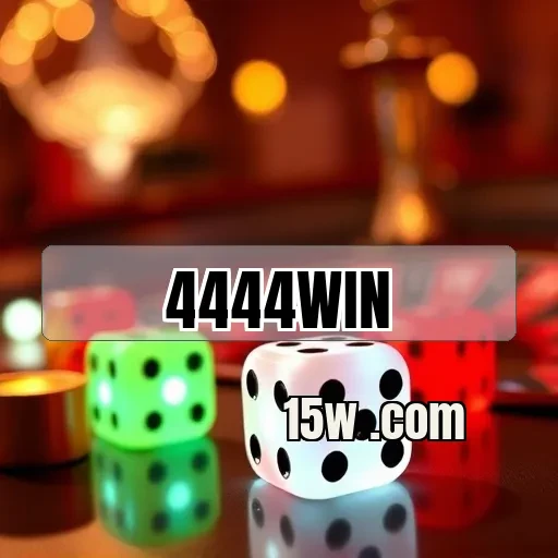 4444win: Segurança de Primeira Linha para Jogadores Online