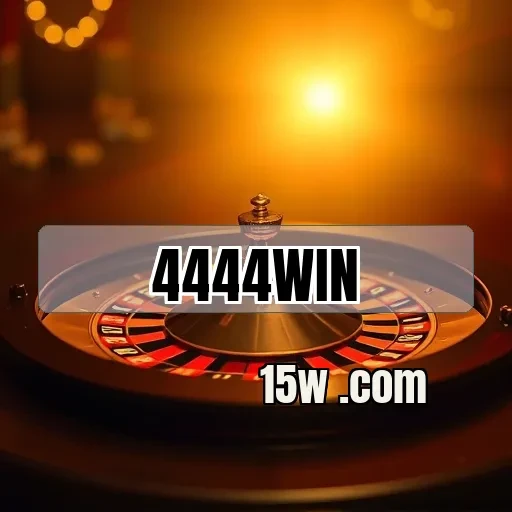 4444win: A Revolução dos Jogos em Eventos Esportivos Brasileiros