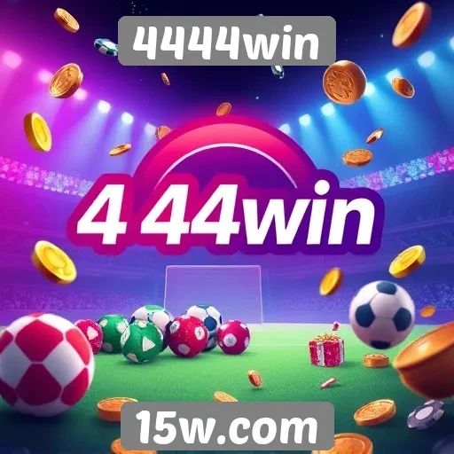Estudo sobre a popularidade de jogos no 4444win