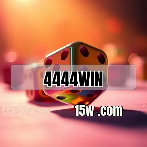 4444win: Transformando Suporte ao Cliente em Jogos Online