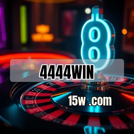 4444win: Benefícios Irresistíveis da Seção VIP para Você Jogar Mais e Melhor